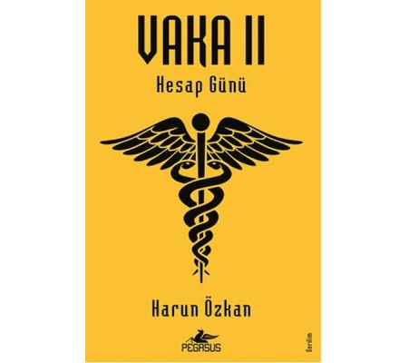 Vaka II: Hesap Günü