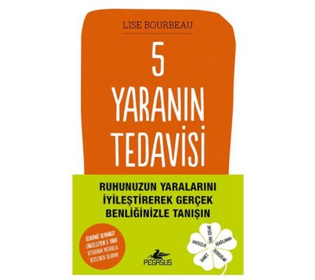 5 Yaranın Tedavisi 5 Yaranın Tedavisi