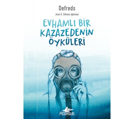 Evhamlı Bir Kazazedenin Öyküleri Evhamlı Bir Kazazedenin Öyküleri