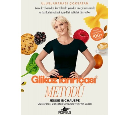 Glikoz Tanrıçası Metodu Glikoz Tanrıçası Metodu