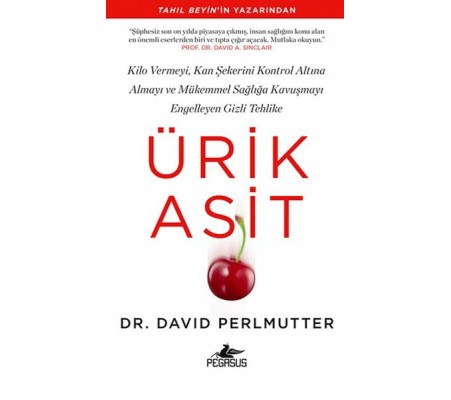 Ürik Asit Ürik Asit