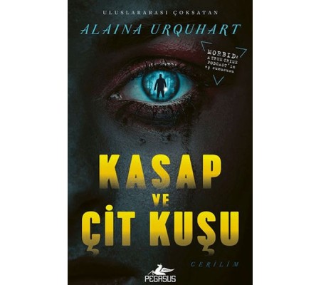 Kasap ve Çit Kuşu Kasap ve Çit Kuşu