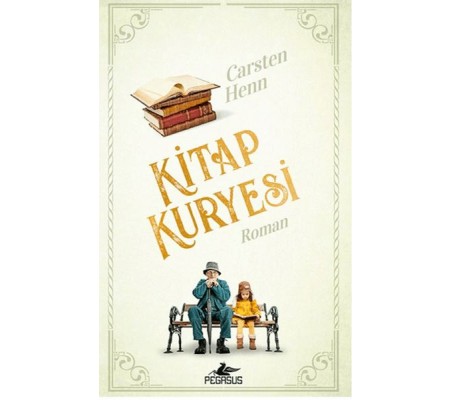 Kitap Kuryesi Kitap Kuryesi