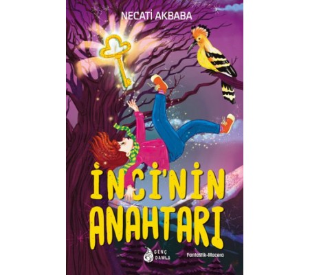 İnci’nin Anahtarı İnci’nin Anahtarı
