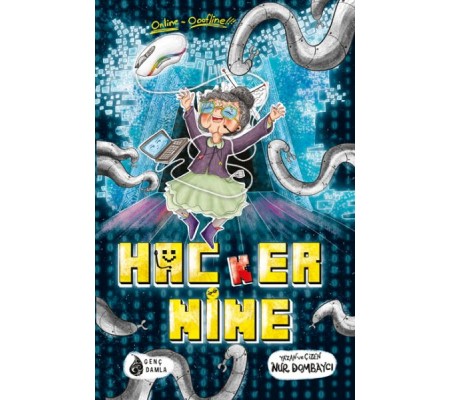 Hacker Nine Hacker Nine