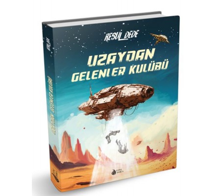 Uzaydan Gelenler Kulübü Uzaydan Gelenler Kulübü