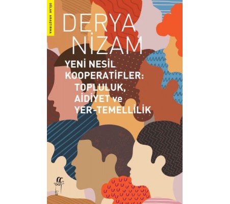 Yeni Nesil Kooperatifler Yeni Nesil Kooperatifler