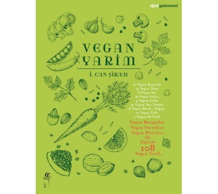 Vegan Yarim Vegan Yarim