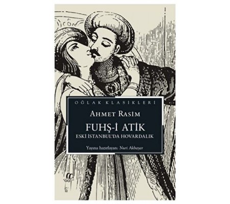 Fuhş-i Atik Fuhş-i Atik