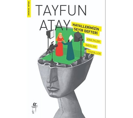 Hayallerimizin Seyir Defteri! Hayallerimizin Seyir Defteri!