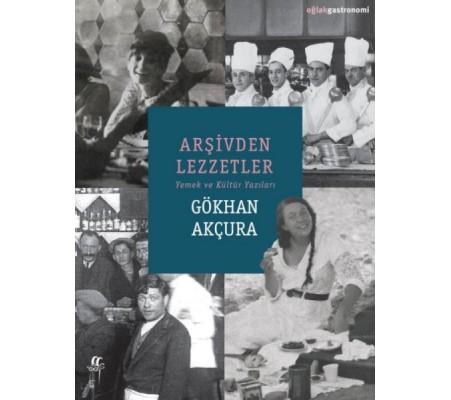 Arşivden Lezzetler Arşivden Lezzetler
