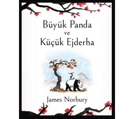 Büyük Panda ve Küçük Ejderha Büyük Panda ve Küçük Ejderha