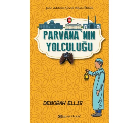 Parvana’nın Yolculuğu Parvana’nın Yolculuğu