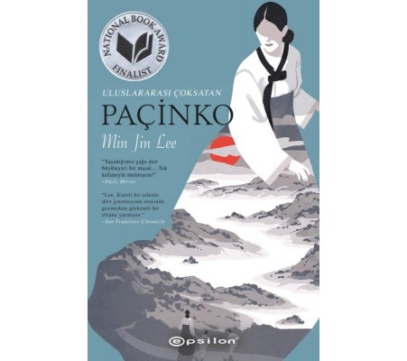 Paçinko Paçinko
