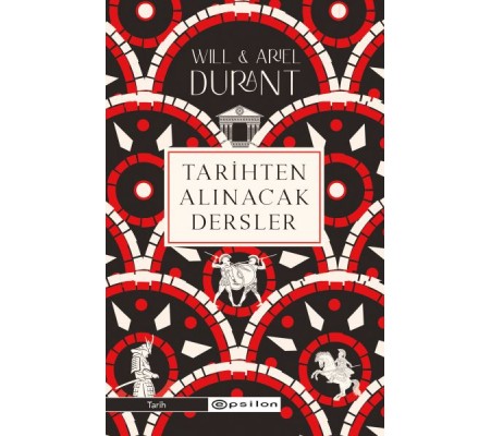 Tarihten Alınacak Dersler Tarihten Alınacak Dersler