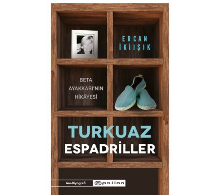 Turkuaz Espadriller Turkuaz Espadriller