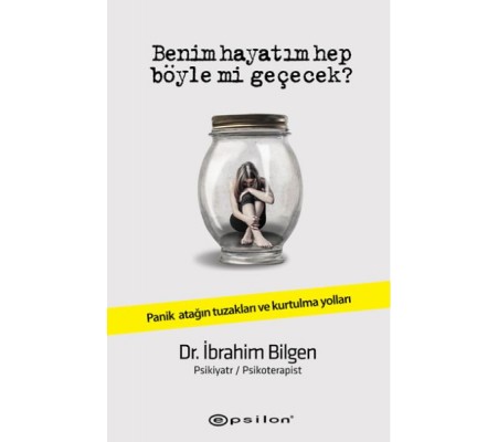 Benim Hayatım Hep Böyle Mi Geçecek? Benim Hayatım Hep Böyle Mi Geçecek?