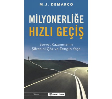 Milyonerliğe Hızlı Geçiş: Servet Kazanmanın Şifresini Çöz ve Zengin Yaşa Milyonerliğe Hızlı Geçiş: Servet Kazanmanın Şifresini Çöz ve Zengin Yaşa