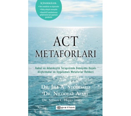 ACT Metaforları ACT Metaforları