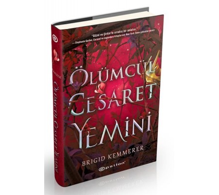 Ölümcül Cesaret Yemini Ölümcül Cesaret Yemini