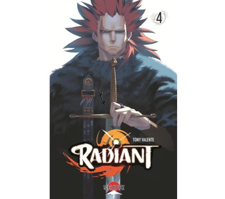 Radiant 4