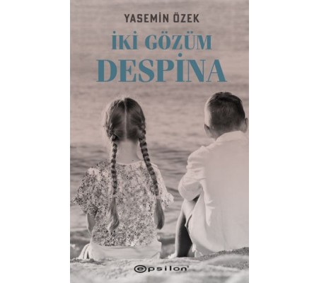 İki Gözüm Despina İki Gözüm Despina