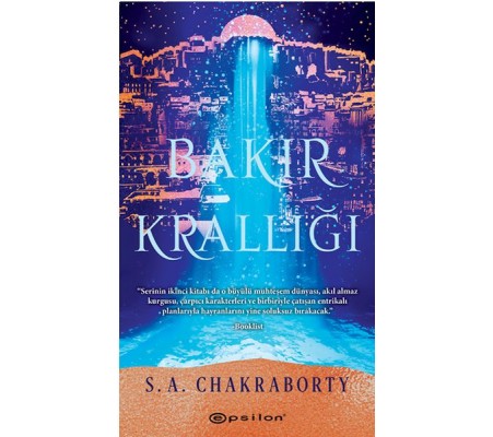 Bakır Krallığı Bakır Krallığı