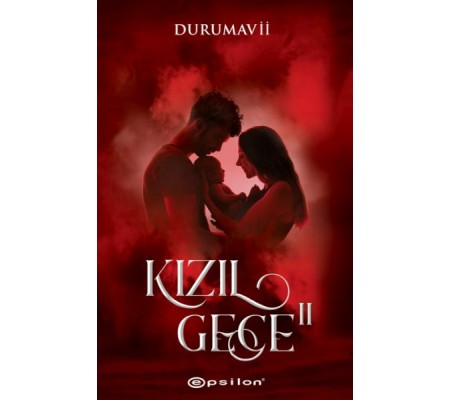 Kızıl Gece II Kızıl Gece II