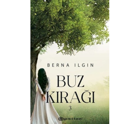 Buz Kırağı 3 Buz Kırağı 3