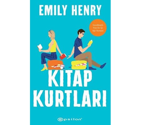 Kitap Kurtları Kitap Kurtları