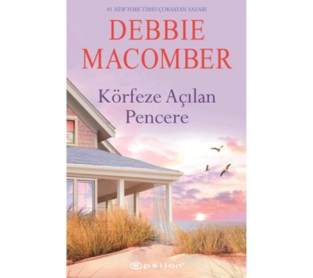 Körfeze Açılan Pencere Körfeze Açılan Pencere