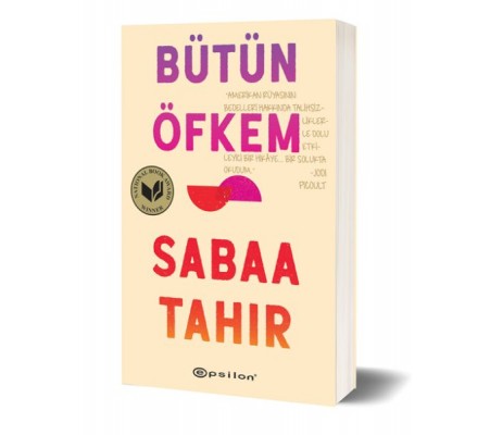 Bütün Öfkem Bütün Öfkem