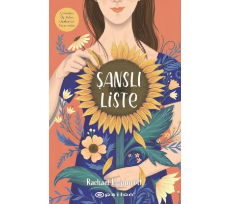 Şanslı Liste Şanslı Liste
