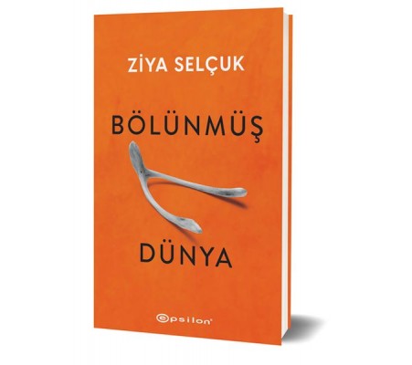 Bölünmüş Dünya Bölünmüş Dünya