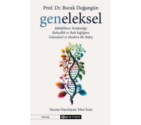 Geneleksel Geneleksel