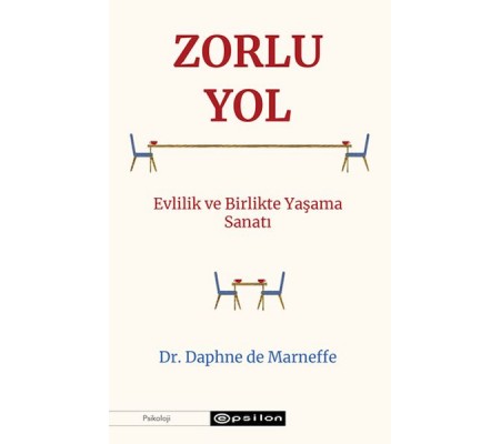 Zorlu Yol Zorlu Yol