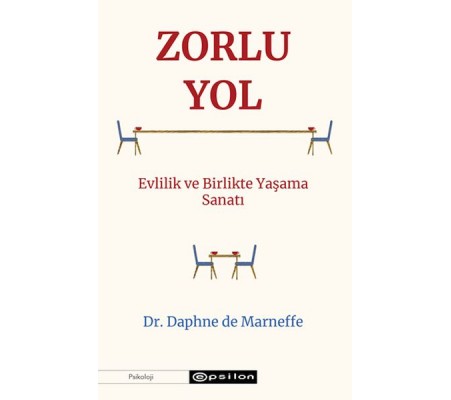 Zorlu Yol