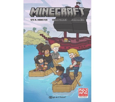 Minecraft 2 Minecraft 2