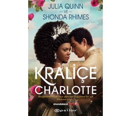 Kraliçe Charlotte Kraliçe Charlotte