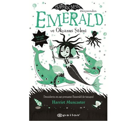 Emerald ve Okyanus Şöleni Emerald ve Okyanus Şöleni