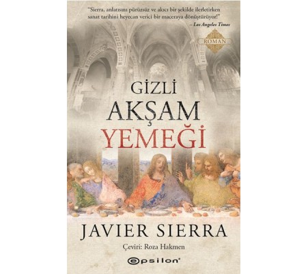 Gizli Akşam Yemeği Gizli Akşam Yemeği