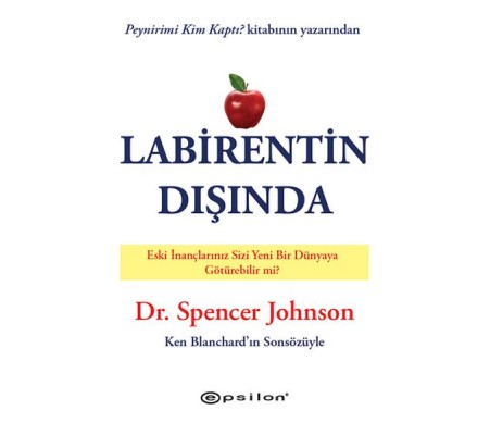 Labirentin Dışında Labirentin Dışında