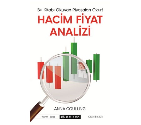 Hacim Fiyat Analizi Hacim Fiyat Analizi