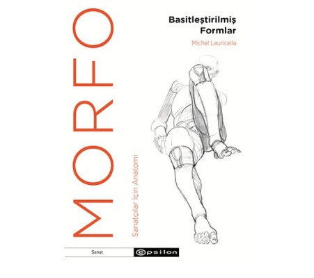 Morfo Basitleştirilmiş Formlar Morfo Basitleştirilmiş Formlar