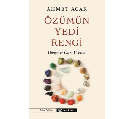 Özümün Yedi Rengi Özümün Yedi Rengi