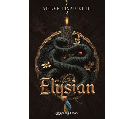 Elysian Elysian