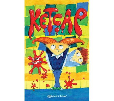Ketçap Ketçap