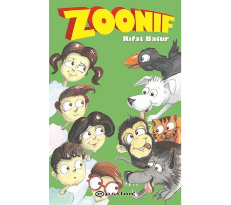 Zoonıf