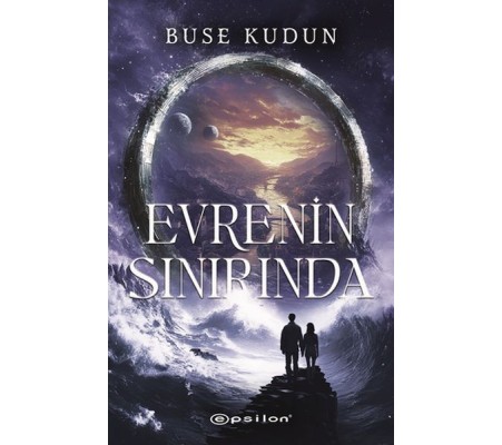 Evrenin Sınırında Evrenin Sınırında