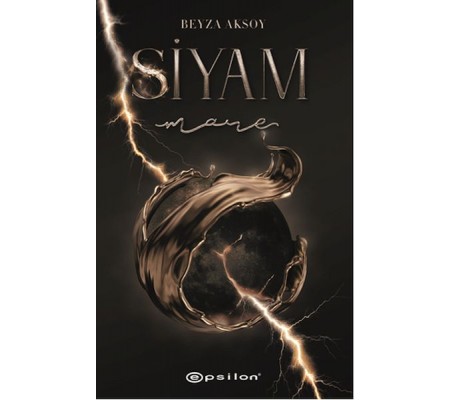 Siyam IV Mare (Ciltli) Siyam IV Mare (Ciltli)